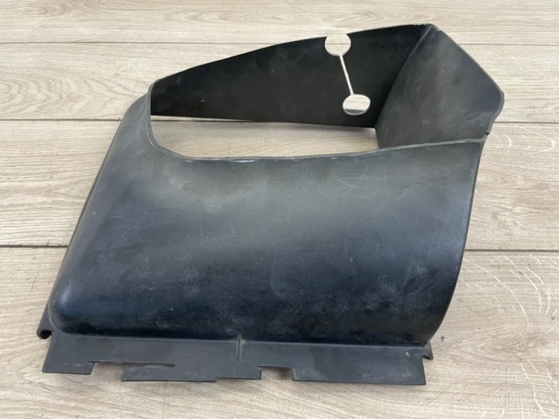 Воздуховод интеркулера Porsche Cayenne 2003-2006 955