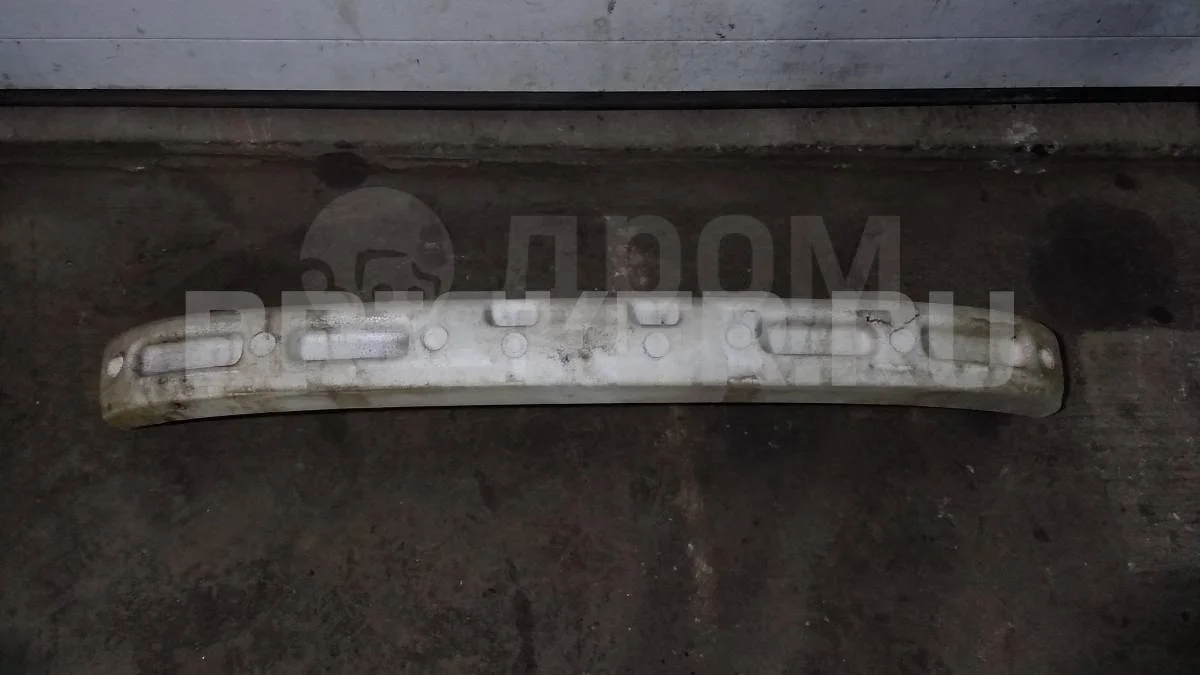 Наполнитель бампера Шевроле Ланос