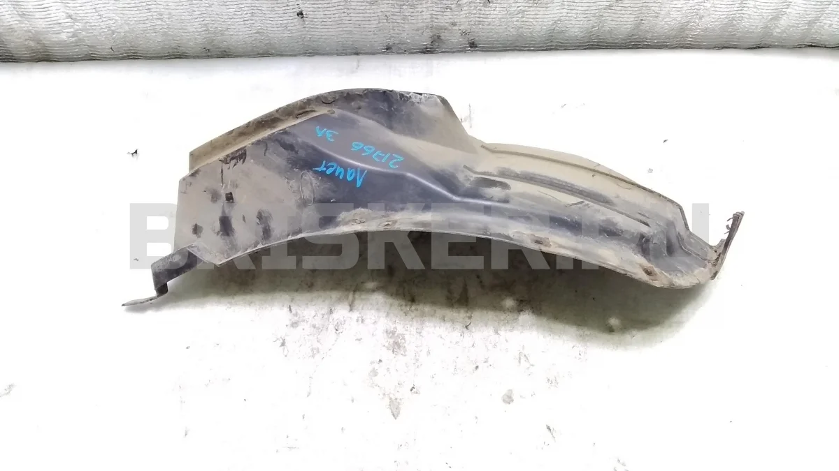 Подкрылок задний лев. Шевроле Лачетти J200