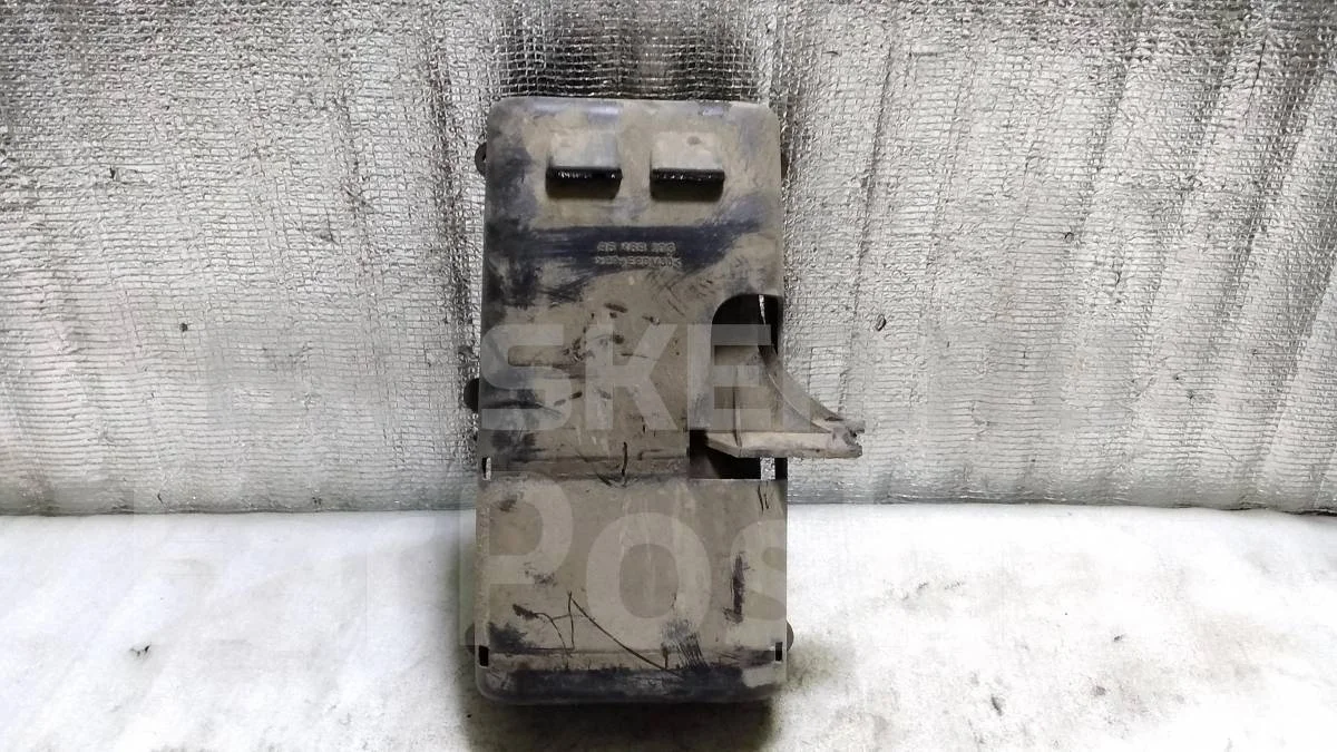 Абсорбер Шевроле Лачетти J200