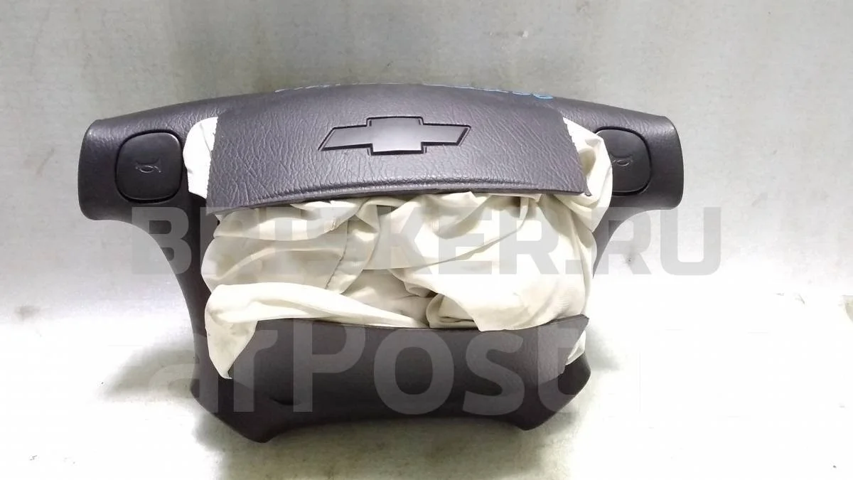 Подушка безопасности Шевроле Ланос