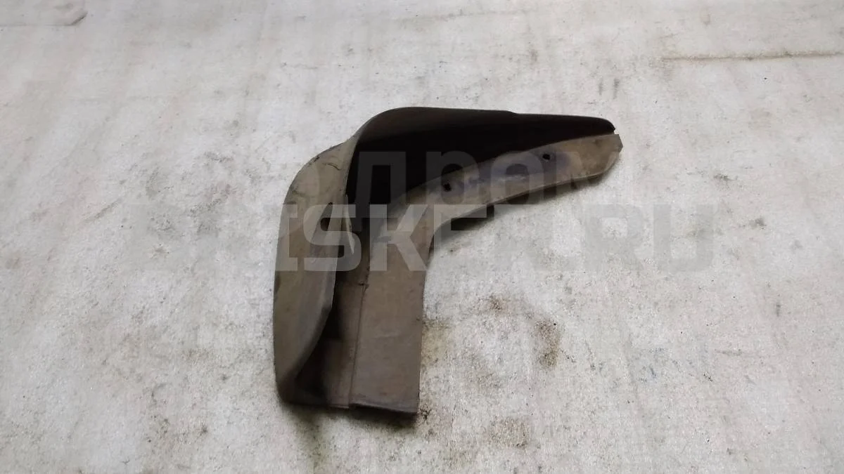 Брызговик задний Шевроле Ланос