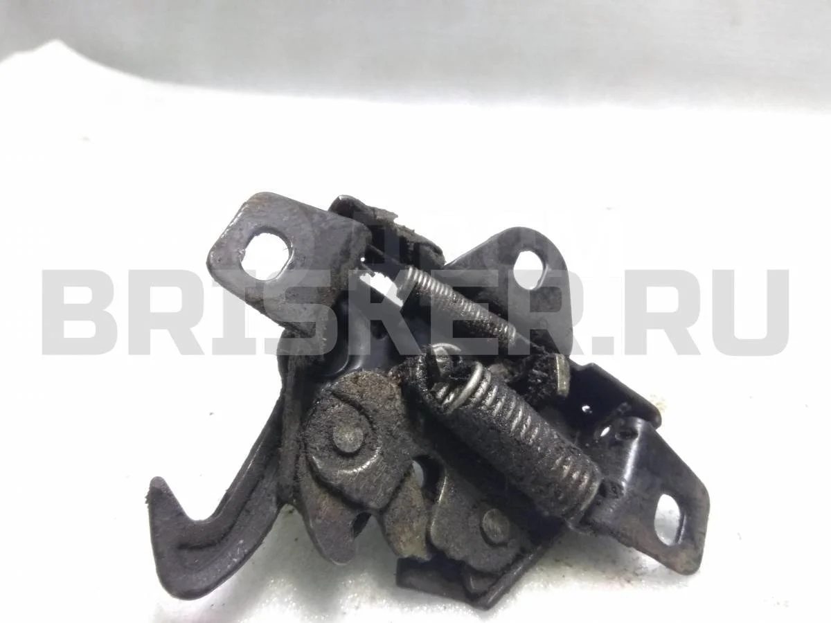 Замок капота ЗАЗ Шанс/Сенс T100, T150