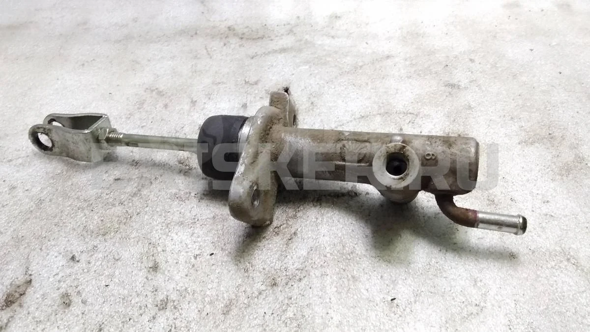 Цилиндр сцеп главный Шевроле Ланос