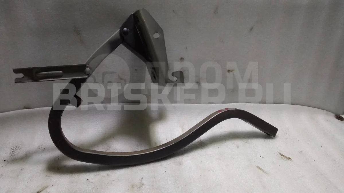 Петля багажника правая Шевроле Ланос