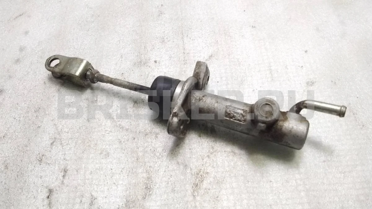 Цилиндр сцеп главный Шевроле Ланос