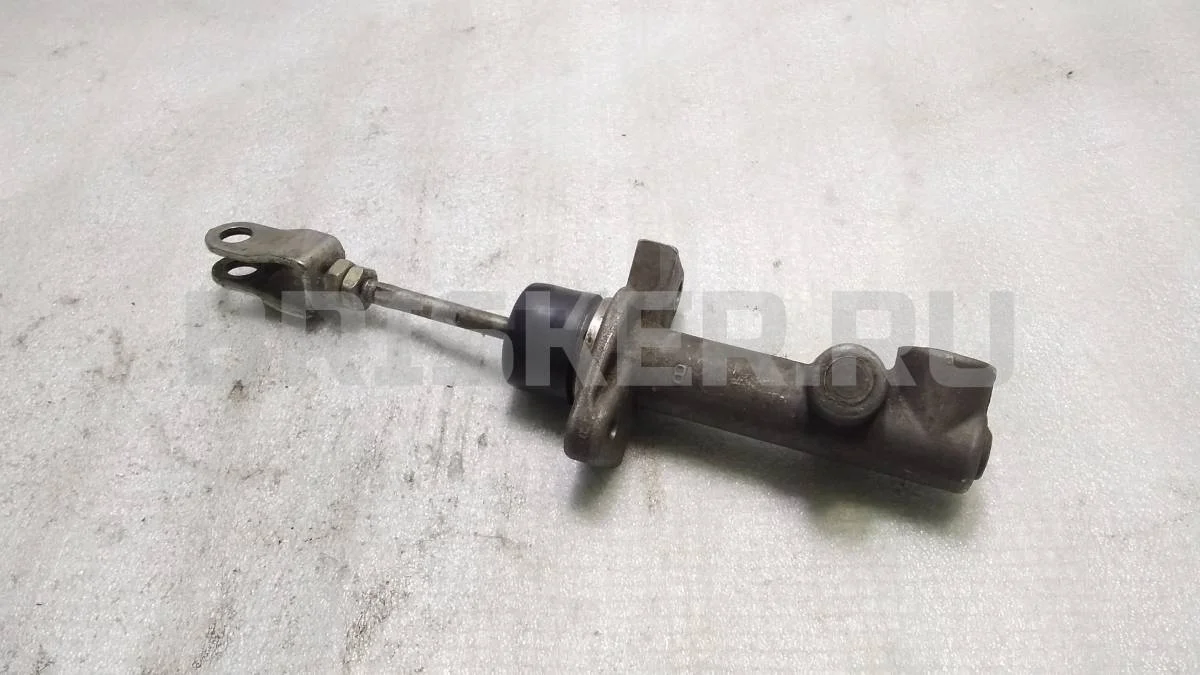 Цилиндр сцеп главный Шевроле Ланос