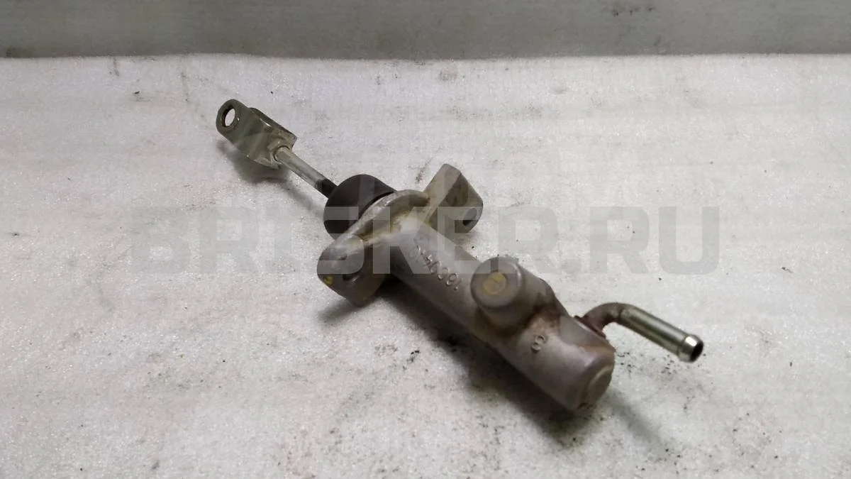 Цилиндр сцеп главный ЗАЗ Шанс/Сенс T100, T150