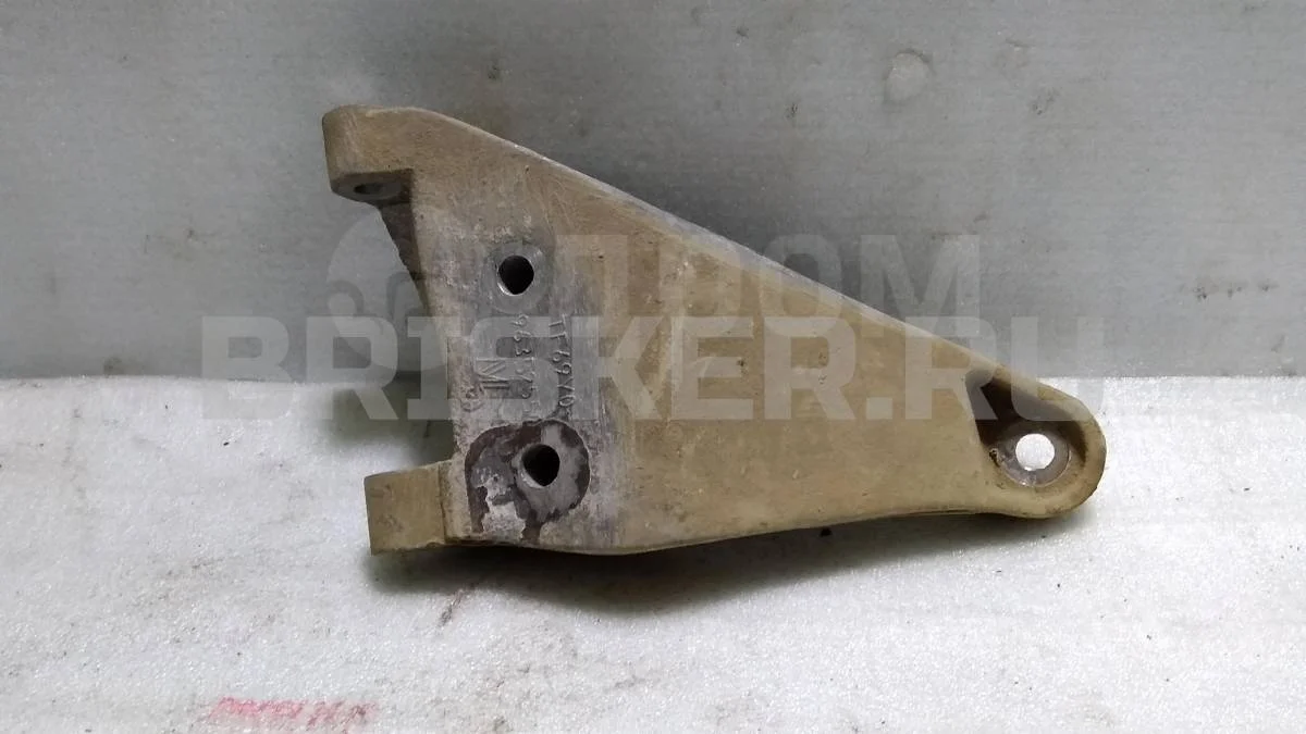 Кронштейн генератора ЗАЗ Шанс/Сенс T100, T150