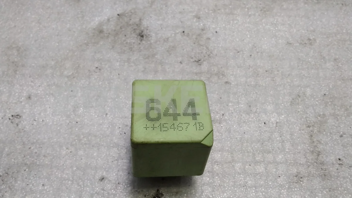 Реле напряжения Фольксваген Поло Mk5 Седан