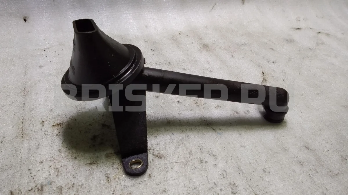 Маслозаборник Форд Фьюжен