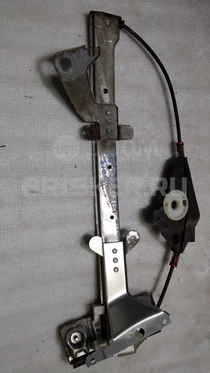 Стеклоподъемник (пер) Форд Фьюжен