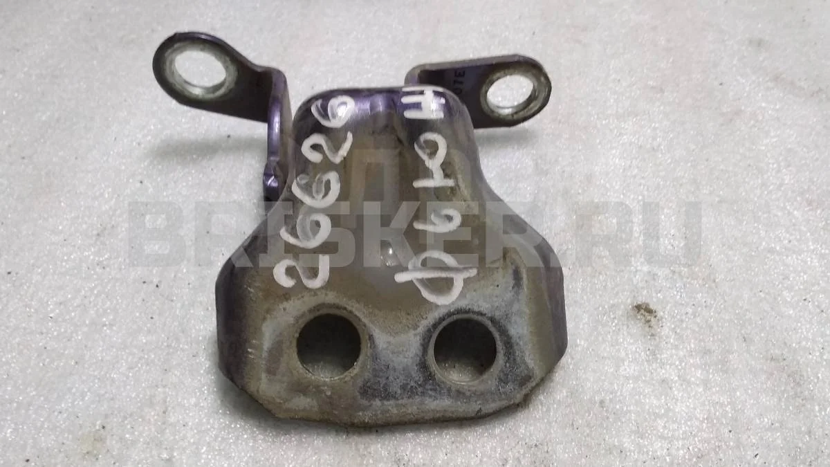 Петля двери зад правой Форд Фьюжен