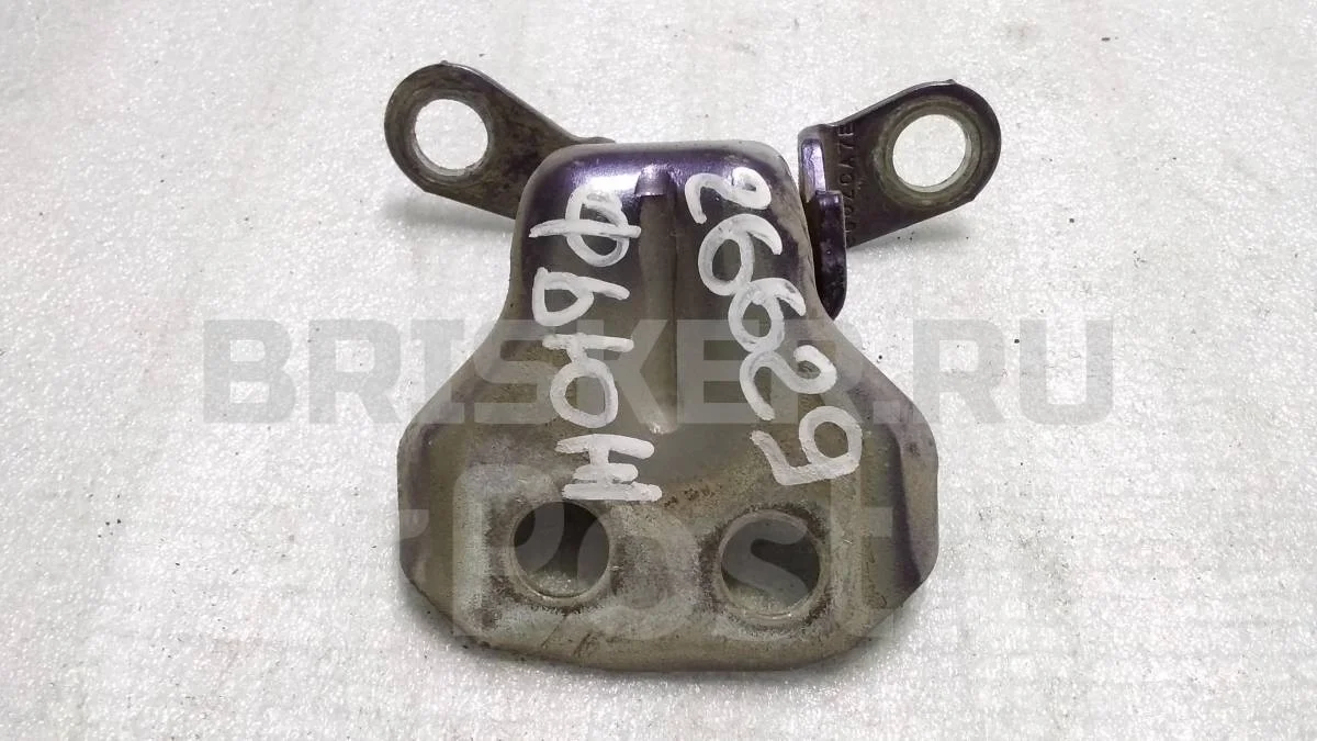 Петля двери зад правой Форд Фьюжен