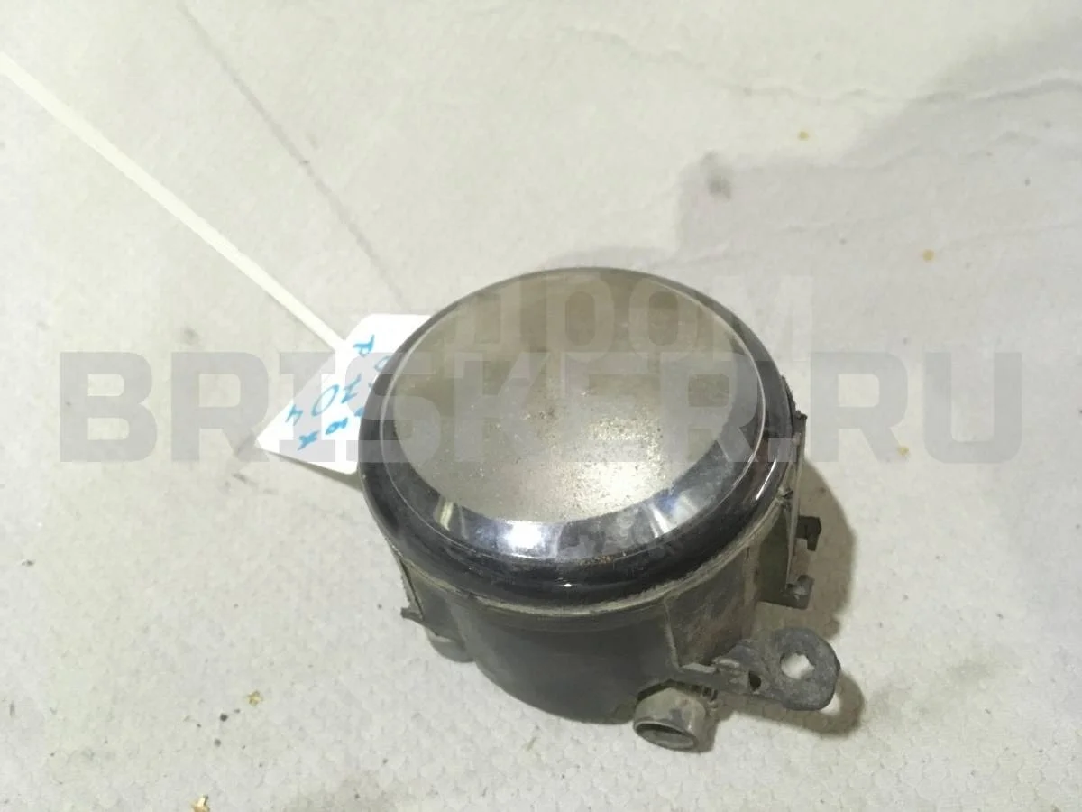 Противотуманная фара Форд Фьюжен