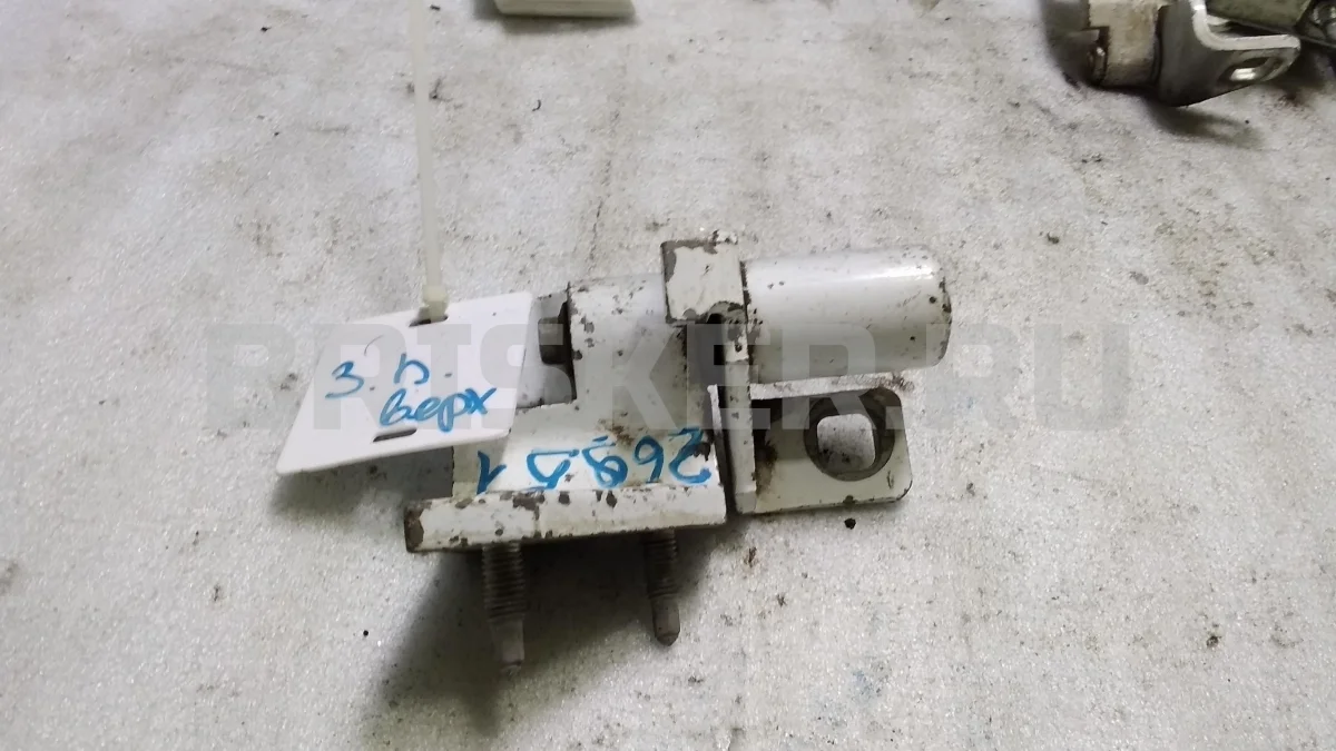 Петля двери зад правой Форд Мондео 4