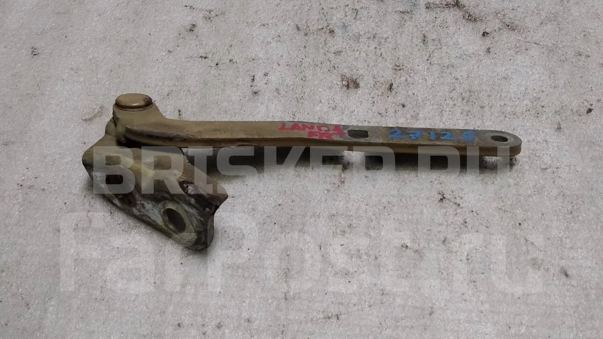 Петля капота правая Ленд Ровер Фрилендер I  рестайлинг