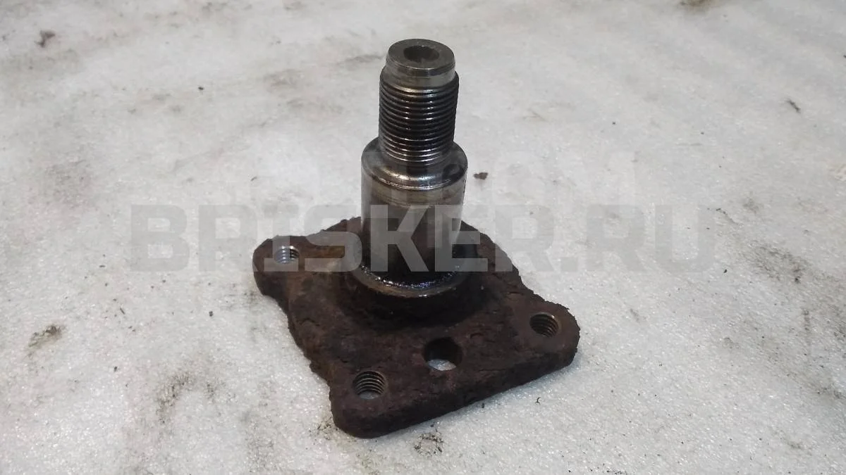 Цапфа задней ступицы Форд Фьюжен