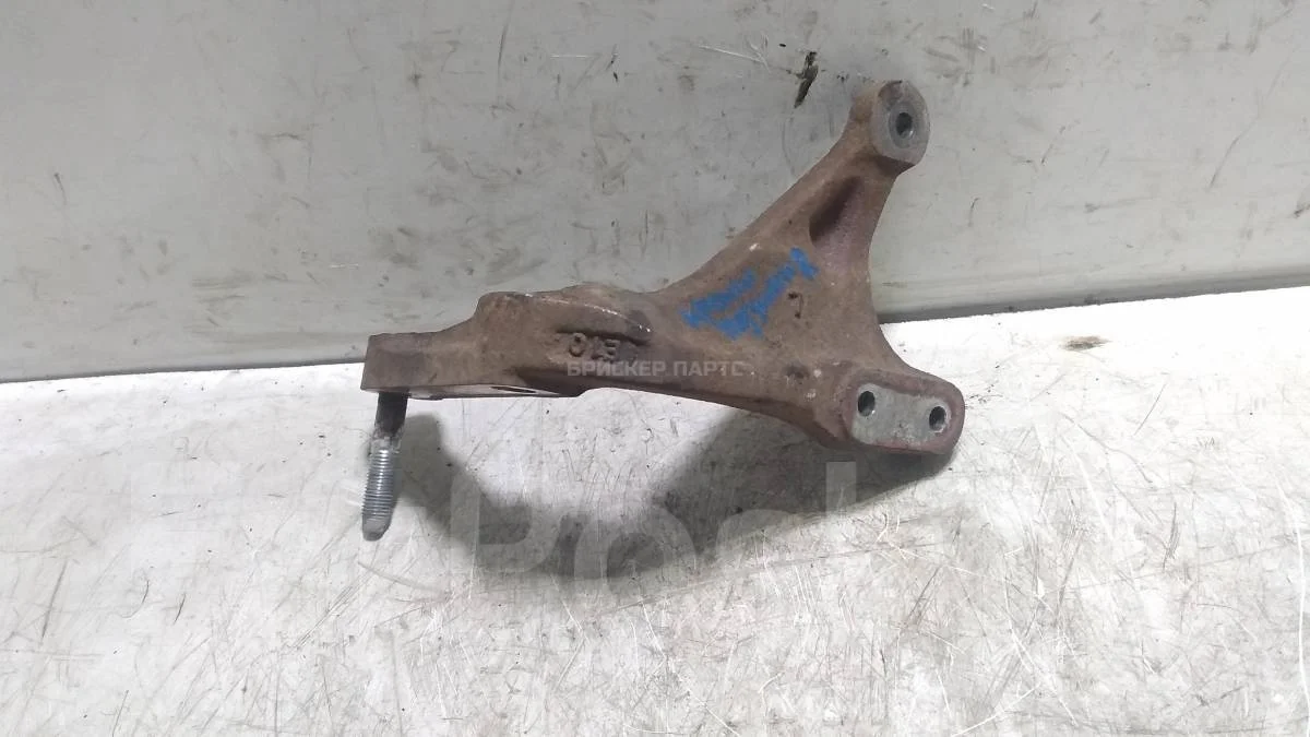 Кронштейн двигателя прав Дэу Матиз M100, M150