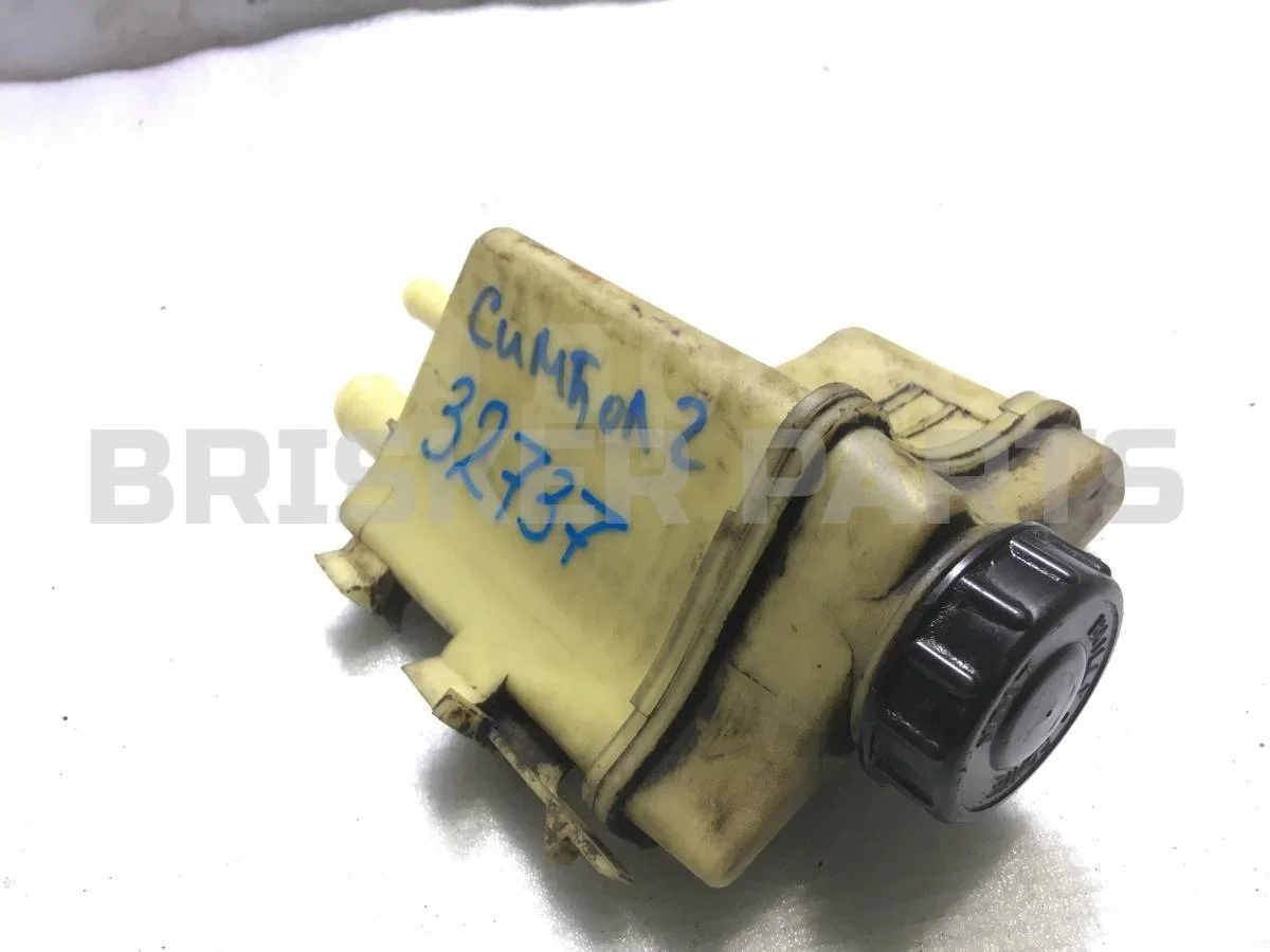 Бачок ГУР (гидроусилителя) Рено Симбол 1  рестайлинг