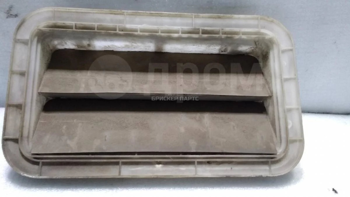 Клапан заднего крыла Тойота Авенсис 2 (T250)