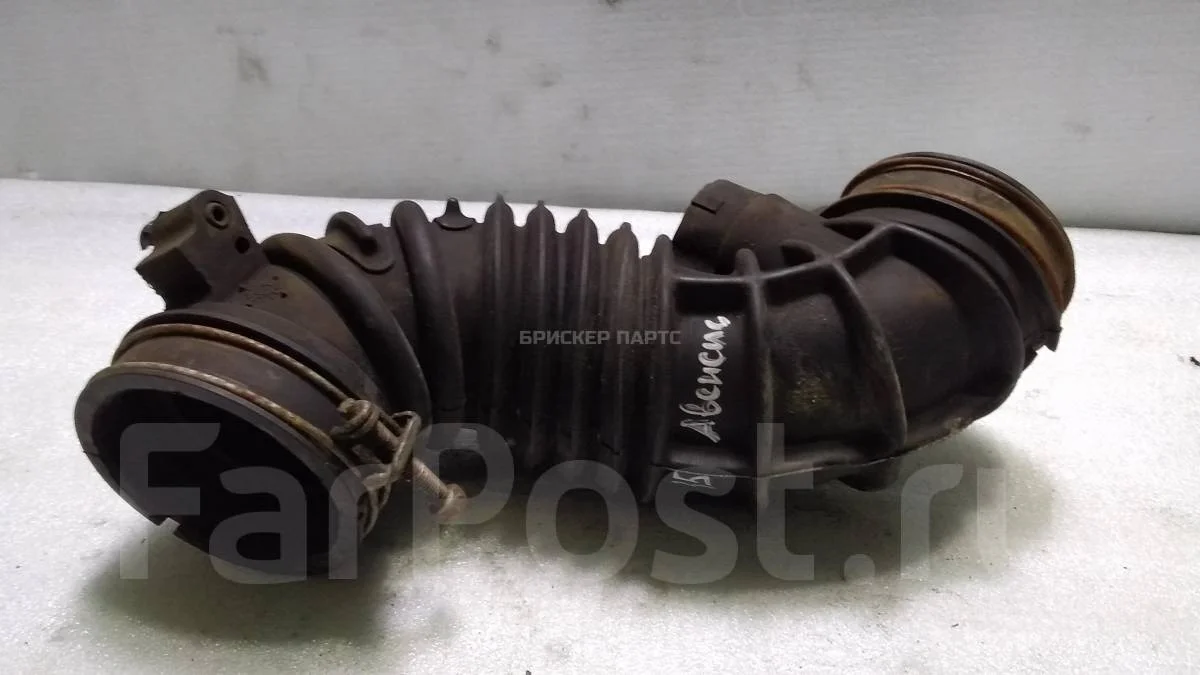 Воздуховод Тойота Авенсис 2 (T250)