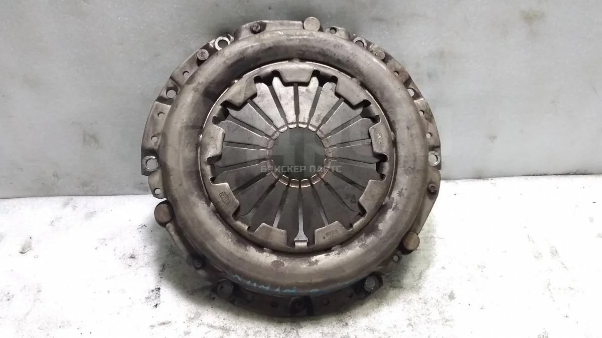 Корзина сцепления Киа Серато 1