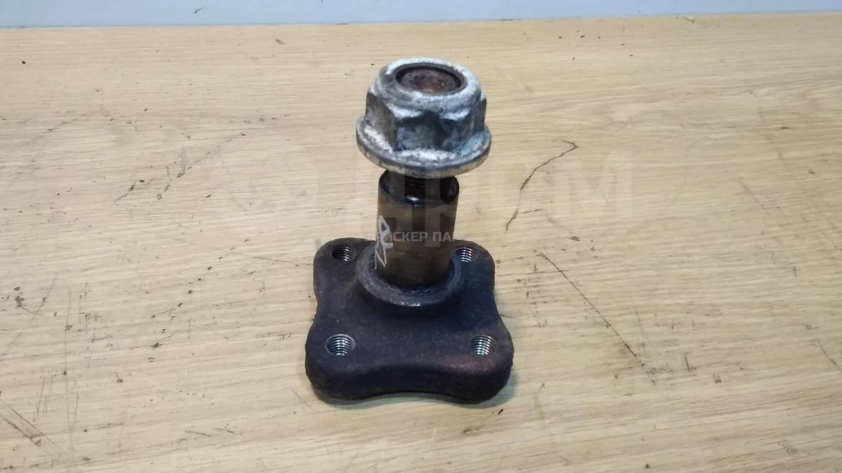 Цапфа задней ступицы Рено Логан 1  LS0G/LS12