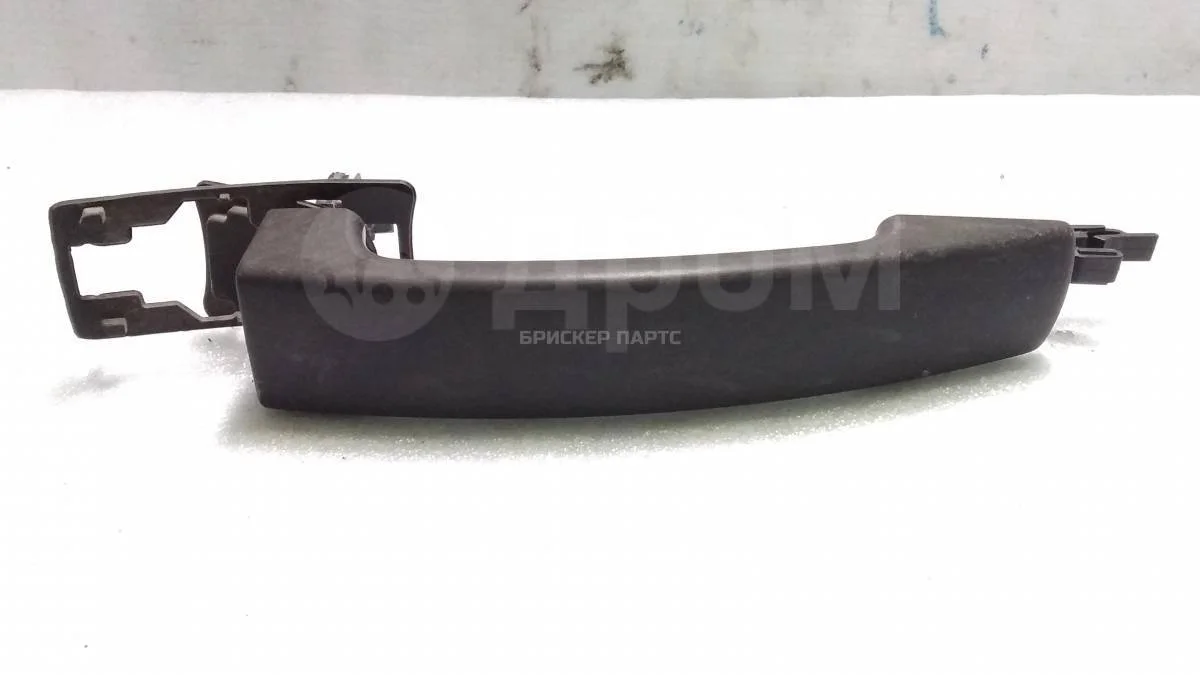 Ручка двери передней Ленд Ровер Дискавери 3