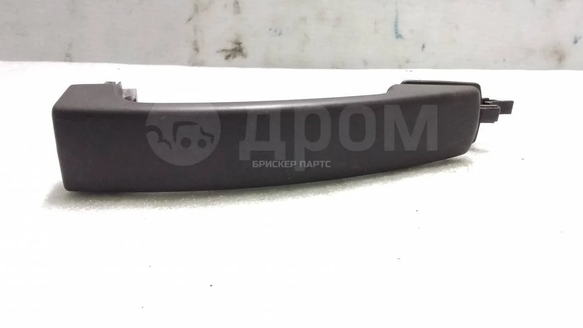 Ручка двери передней Ленд Ровер Дискавери 3