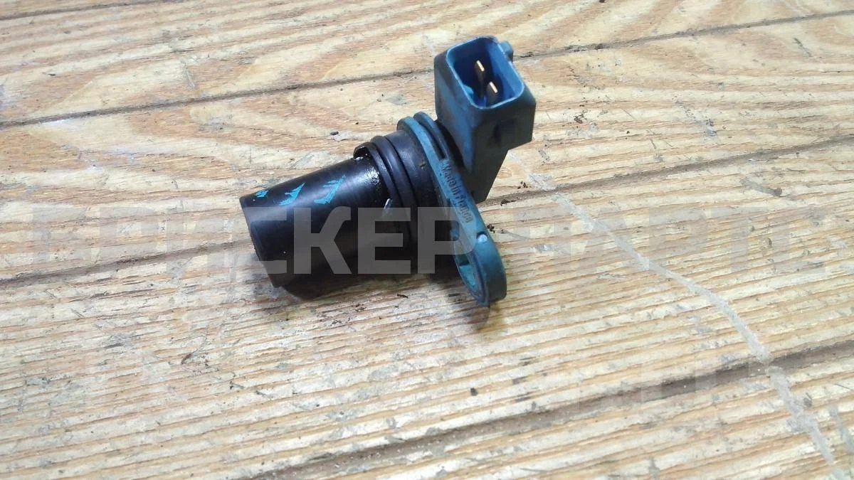 Датчик распредвала Форд Фокус 2  рестайлинг