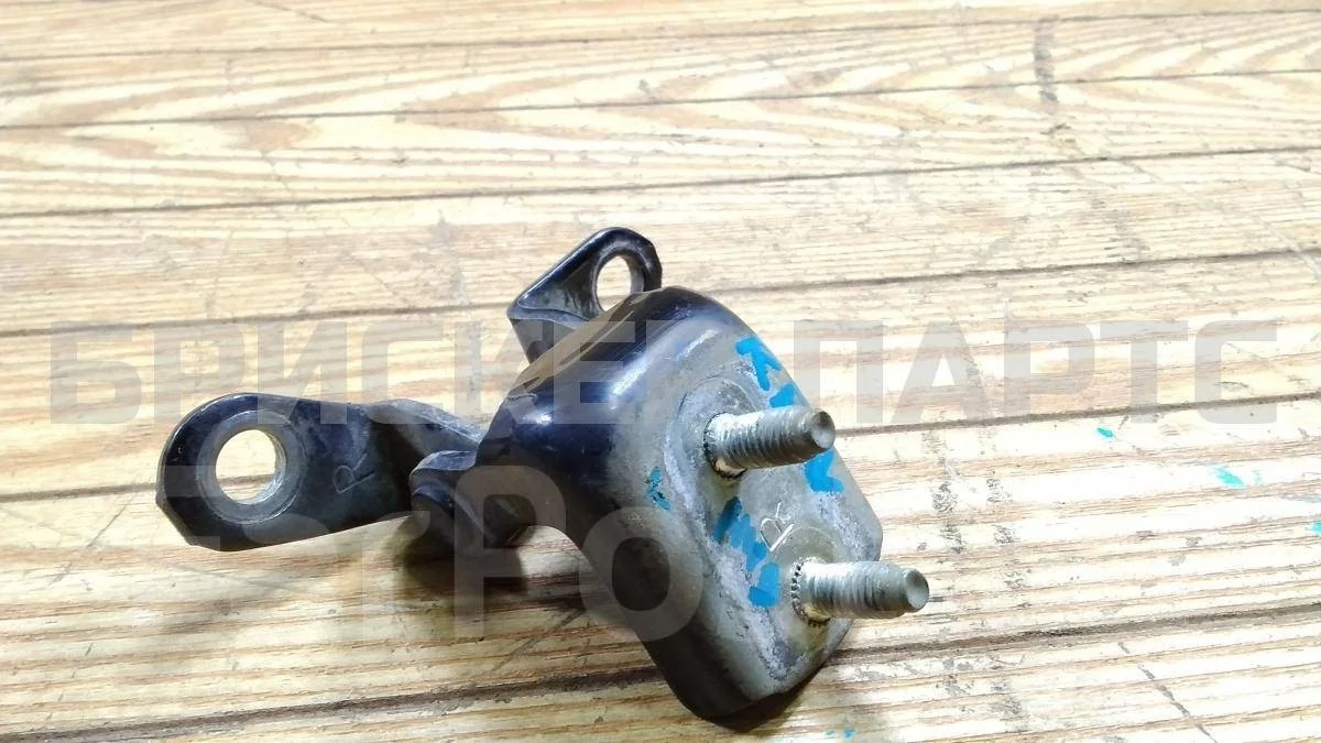 Петля двери зад правой Тойота Рав4 2