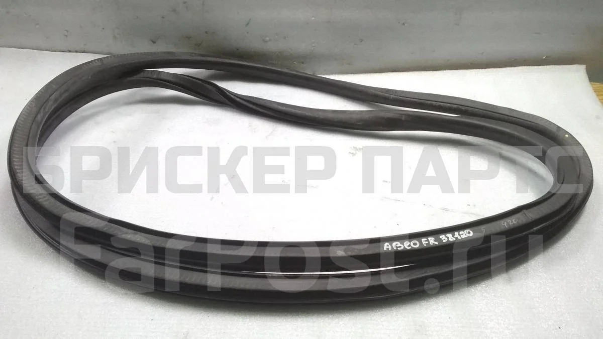 Уплотнитель двери Шевроле Авео T300