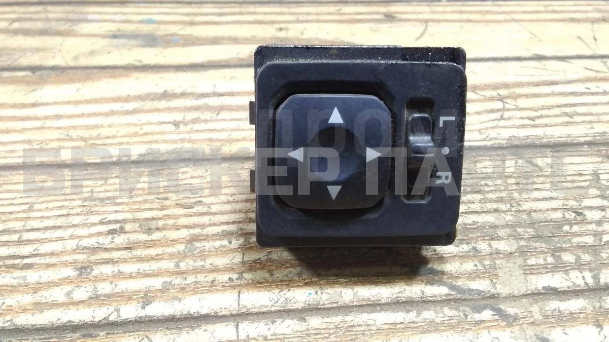 Кнопка регулировки зеркал Митсубиси Лансер 9  (CS)