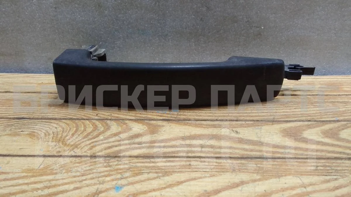 Ручка двери передней Ленд Ровер Дискавери 3