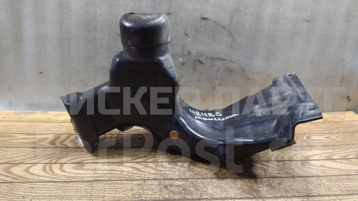 Воздухозаборник Ниссан Максима 5  A33