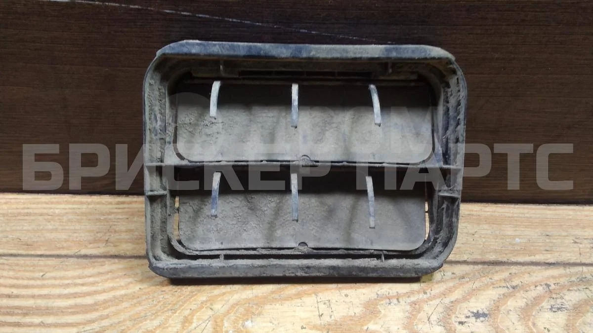 Клапан заднего крыла Рено Логан 1  LS0G/LS12