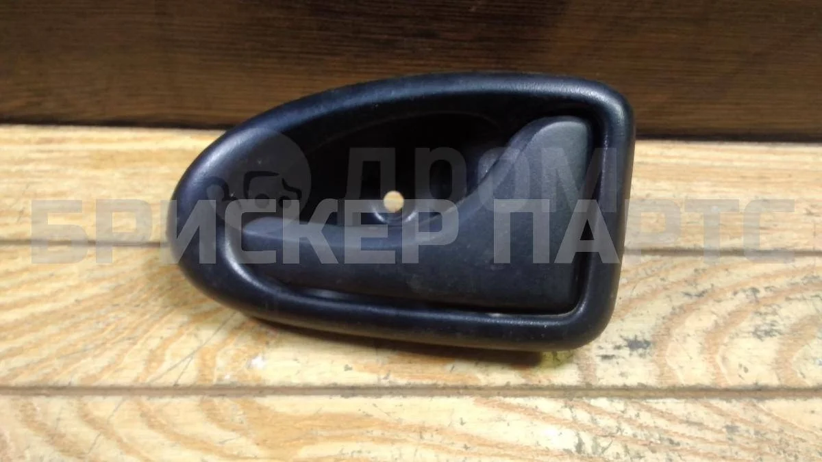 Ручка откр двери пер Рено Логан 1  LS0G/LS12