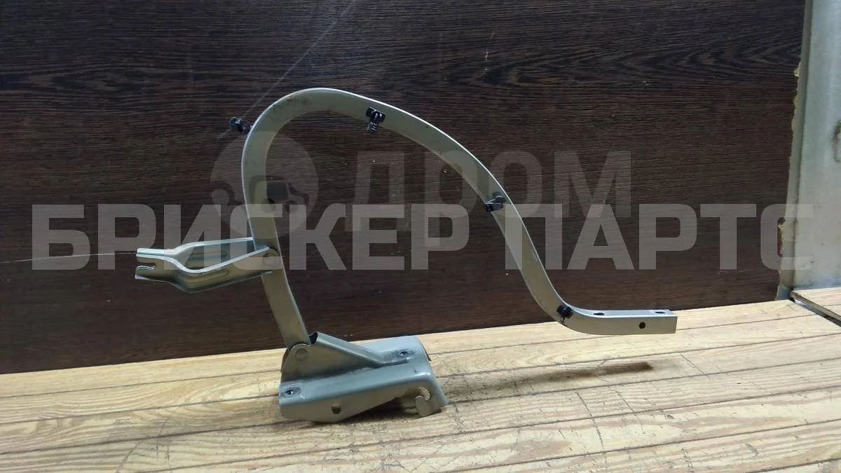 Петля багажника левая Шевроле Ланос