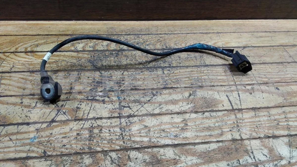 Датчик детонации Форд Фьюжен