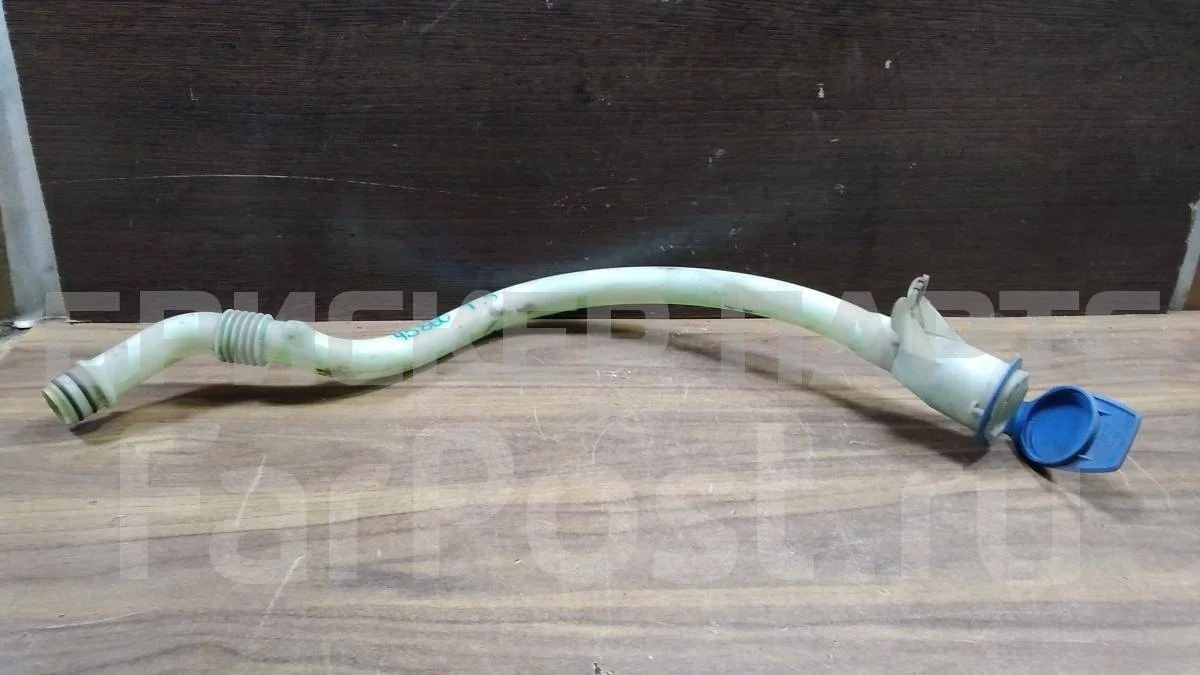 Горловина бачка(омыв) Фольксваген Транспортер Т5