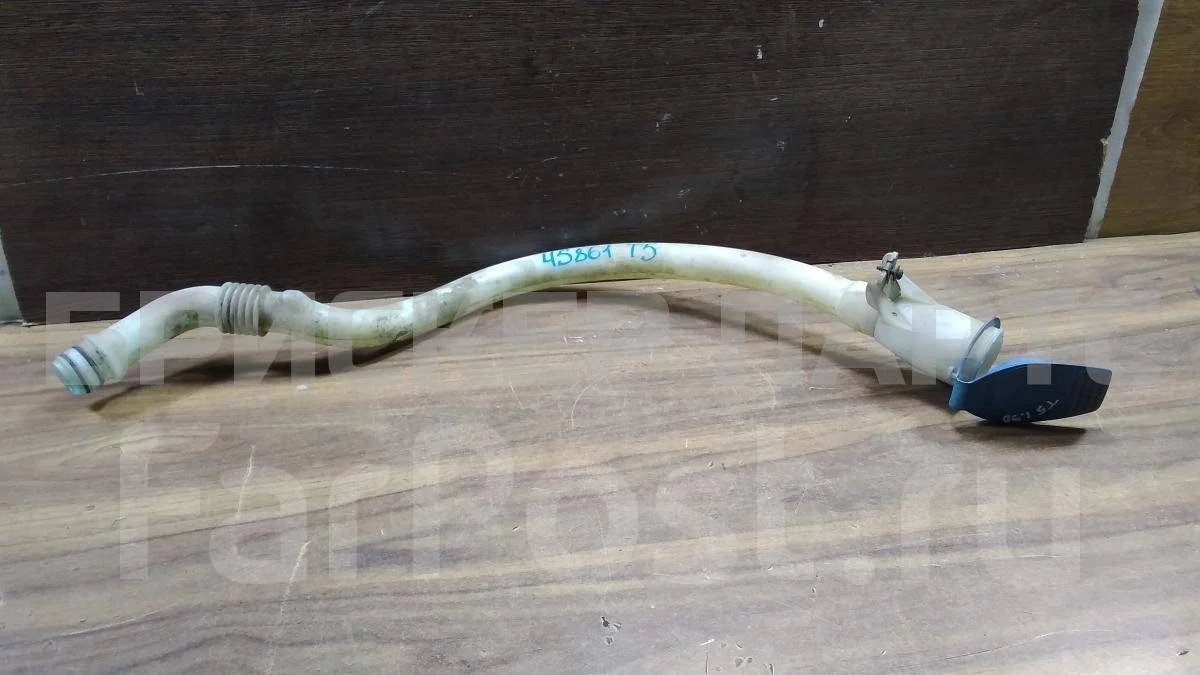 Горловина бачка(омыв) Фольксваген Транспортер Т5