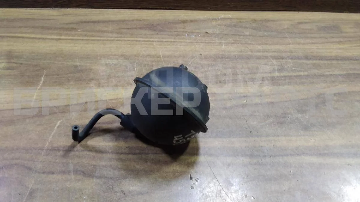 Ресивер двигателя Фольксваген Транспортер Т5