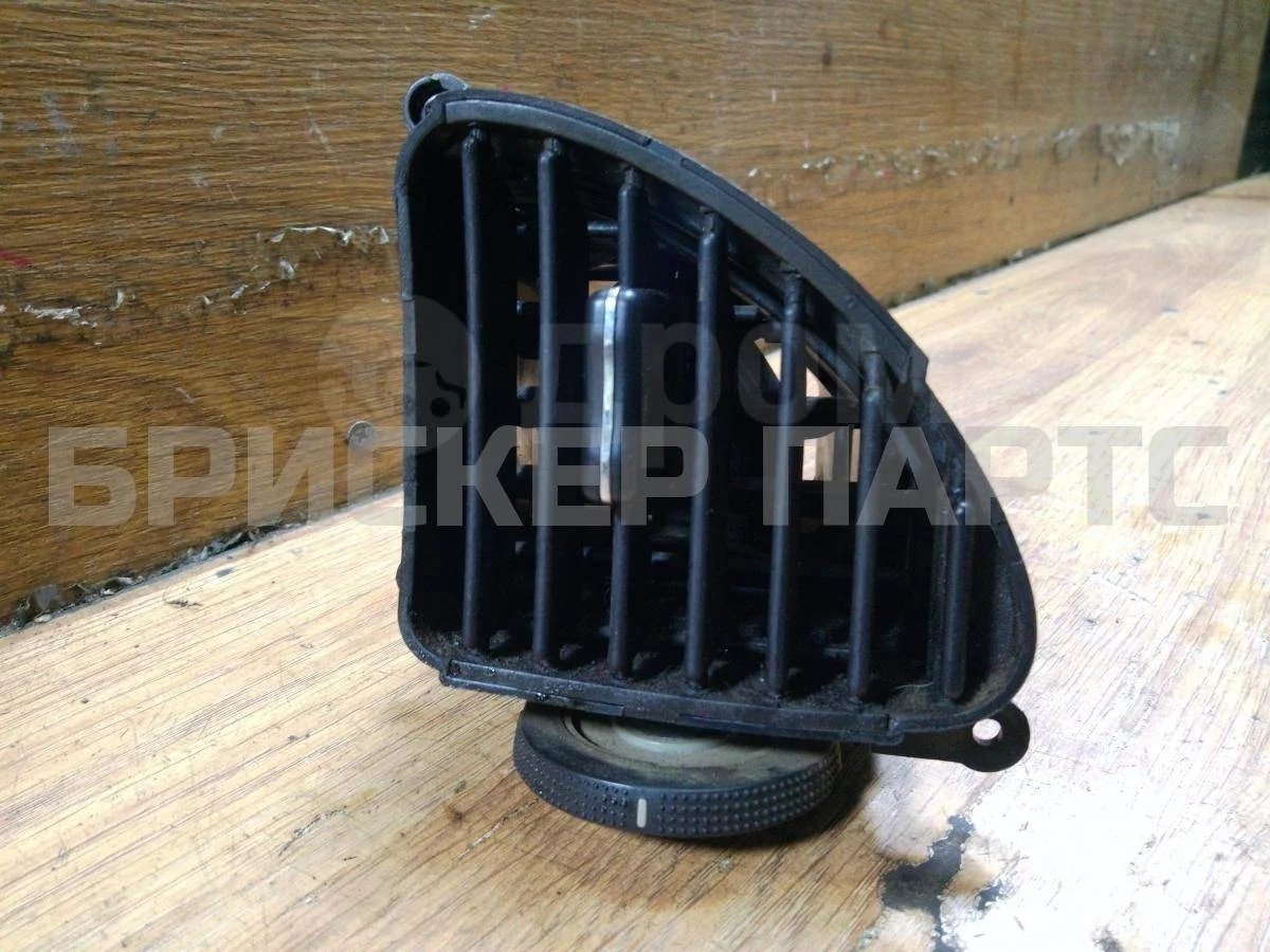 Дефлектор воздушный Хендай Элантра III  XD, XD2 рестайлинг