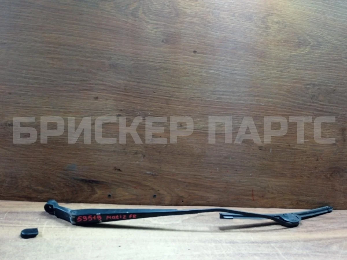 Поводок передний правый Дэу Матиз M100, M150