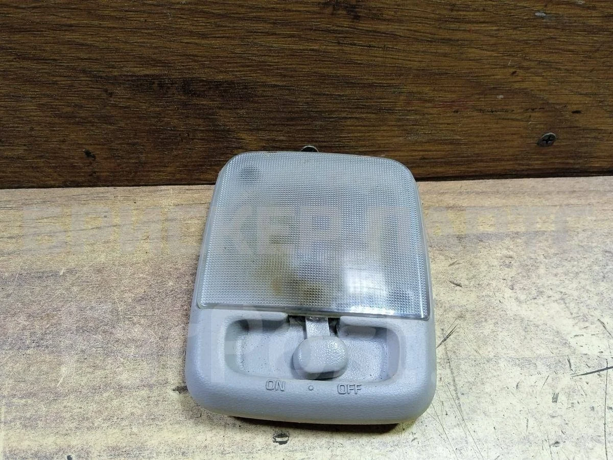 Плафон салона Ниссан Альмера 2  (N16)