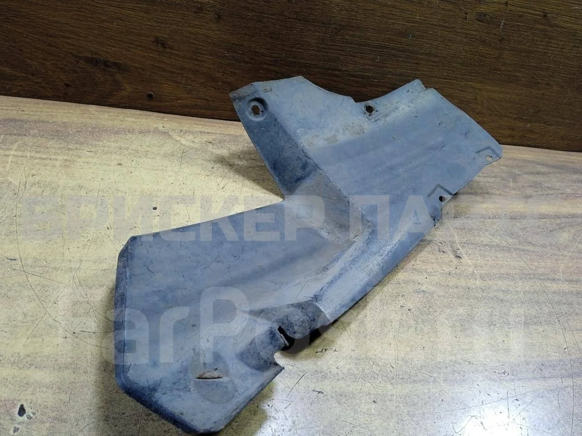 Подкрылок задний прав. Хендай Соната 4  (EF)