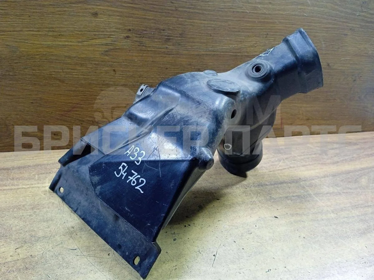 Воздухозаборник Ниссан Максима 5  A33