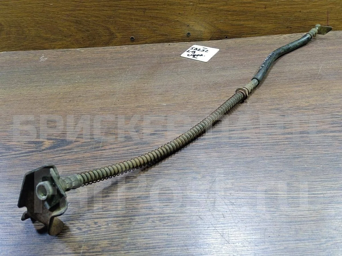 Трубка, шланг сцепления Митсубиси Лансер 9  (CS)