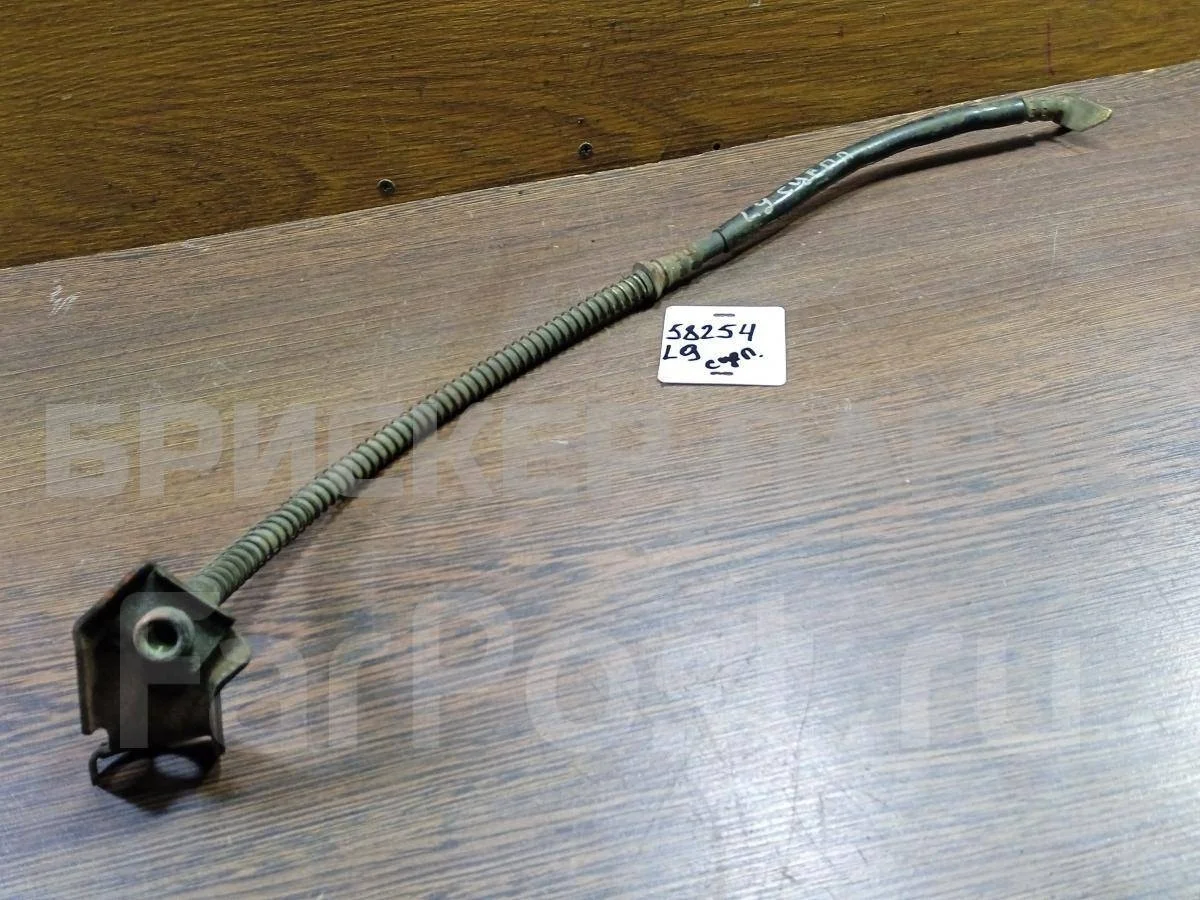 Трубка, шланг сцепления Митсубиси Лансер 9  (CS)